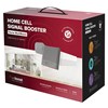 Weboost - Home Multiroom Cellular Signal Booster Kit 65db Gain - Gray Image 3