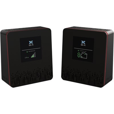 Nextivity Cel-Fi DUO+ Smart Signal Booster - T-Mobile