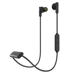 Braven - Flye Sport Burst In Ear Bluetooth Headphones - Black