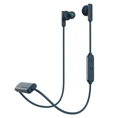 Braven - Flye Sport Burst In Ear Bluetooth Headphones - Blue
