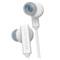 Braven - Flye Sport Burst In Ear Bluetooth Headphones - White Image 1