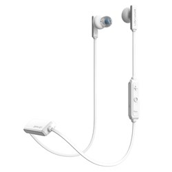 Braven - Flye Sport Burst In Ear Bluetooth Headphones - White