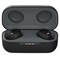 Braven - Flye Rush True Wireless In Ear Bluetooth Earbuds - Black Image 2