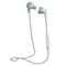 Braven - Flye Sport Fit In Ear Bluetooth Headphones - White Image 1