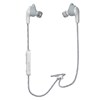Braven - Flye Sport Fit In Ear Bluetooth Headphones - White Image 2