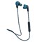 Braven - Flye Sport Fit In Ear Bluetooth Headphones - Blue Image 1