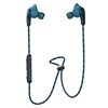 Braven - Flye Sport Fit In Ear Bluetooth Headphones - Blue Image 2