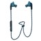 Braven - Flye Sport Fit In Ear Bluetooth Headphones - Blue Image 2