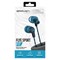Braven - Flye Sport Fit In Ear Bluetooth Headphones - Blue Image 4