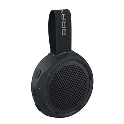 Braven - Brv-105 Waterproof Bluetooth Speaker - Black
