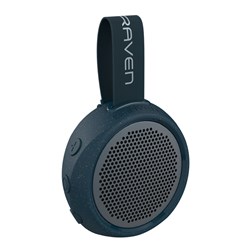 Braven - Brv-105 Waterproof Bluetooth Speaker - Blue