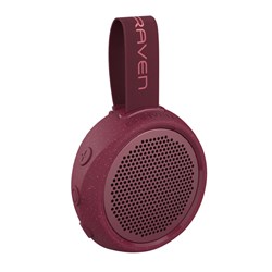 Braven - Brv-105 Waterproof Bluetooth Speaker - Red