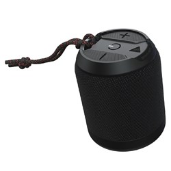 Braven - Brv-mini Bluetooth Speaker - Black