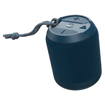 Braven - Brv-mini Bluetooth Speaker - Blue