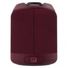 Braven - Brv-mini Bluetooth Speaker - Red Image 2