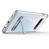 Samsung Spigen SGP Slim Armor Case - Crystal Clear  605CS25388 Image 2