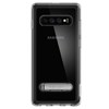 Samsung Spigen SGP Slim Armor Case - Crystal Clear  605CS25388 Image 3