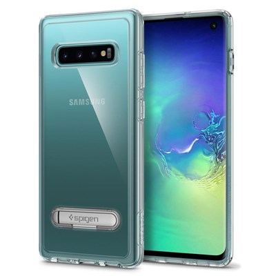Samsung Spigen SGP Slim Armor Case - Crystal Clear  605CS25388