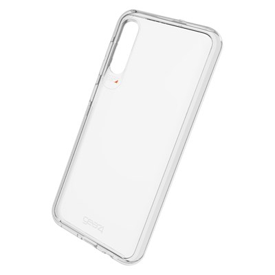 Samsung Gear4 Crystal Palace Case - Clear  702003397