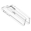 Appl eGear4 Crystal Palace Case - Clear Image 3