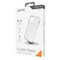 Appl eGear4 Crystal Palace Case - Clear Image 5