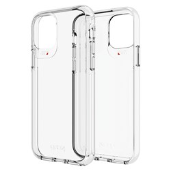 Appl eGear4 Crystal Palace Case - Clear