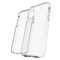 Gear4 Crystal Palace Case - Clear  702003721 Image 3