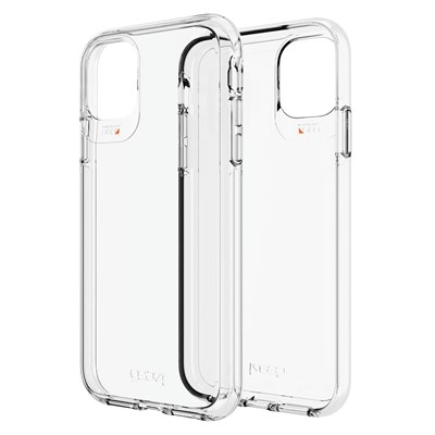 Gear4 Crystal Palace Case - Clear  702003721