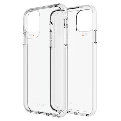 Gear4 Crystal Palace Case - Clear