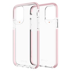 Apple Gear4 Piccadilly Case - Rose Gold - Rose Gold  702003978