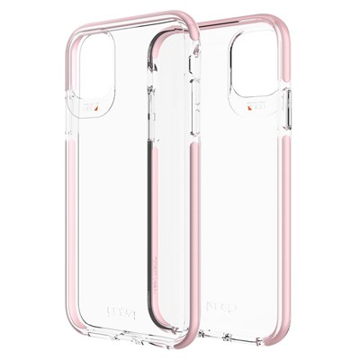 Apple Gear4 Piccadilly Case - Rose Gold - Rose Gold  702003979