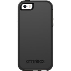 Otterbox Symmetry Rugged Case - Black