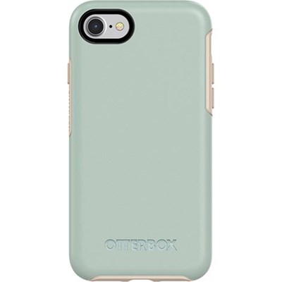 Apple Otterbox Symmetry Rugged Case - Muted Water