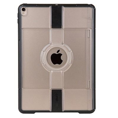 Apple OtterBox uniVERSE Case - Clear and Black