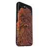 Apple Otterbox Symmetry Rugged Case - Star Wars Chewbacca  77-58968 Image 2