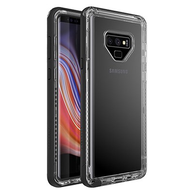 Samsung Lifeproof NEXT Series Rugged Case Pro Pack - Black Crystal  77-59157
