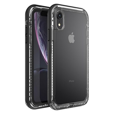 Apple Lifeproof NEXT Series Rugged Case - Black Crystal  77-59953