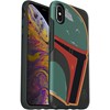 Apple Otterbox Symmetry Rugged Case - Galactic Collection  77-60973 Image 2