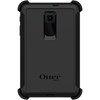 Otterbox Defender Interactive Rugged Case Pro Pack - Black - Samsung Galaxy Tab A 8 2018 Image 5