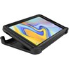 Otterbox Defender Interactive Rugged Case Pro Pack - Black - Samsung Galaxy Tab A 8 2018 Image 8