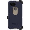 Otterbox Rugged Defender Series Case and Holster - Dark Lake Image 6