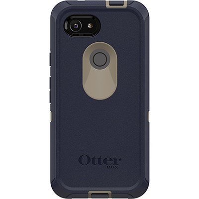 Otterbox Rugged Defender Series Case and Holster - Dark Lake