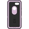 Otterbox Rugged Defender Series Case and Holster - Purple Nebula  77-61238 Image 2