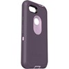 Otterbox Rugged Defender Series Case and Holster - Purple Nebula  77-61238 Image 3