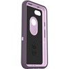 Otterbox Rugged Defender Series Case and Holster - Purple Nebula  77-61238 Image 4