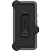 Otterbox Rugged Defender Series Case and Holster - Purple Nebula  77-61238 Image 7