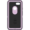 Otterbox Rugged Defender Series Case and Holster - Purple Nebula Image 2