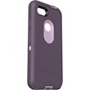 Otterbox Rugged Defender Series Case and Holster - Purple Nebula Image 3