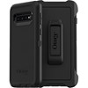 Samsung Otterbox Defender Rugged Interactive Case and Holster Pro Pack - Black  77-61298 Image 4