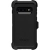 Samsung Otterbox Defender Rugged Interactive Case and Holster Pro Pack - Black  77-61298 Image 5
